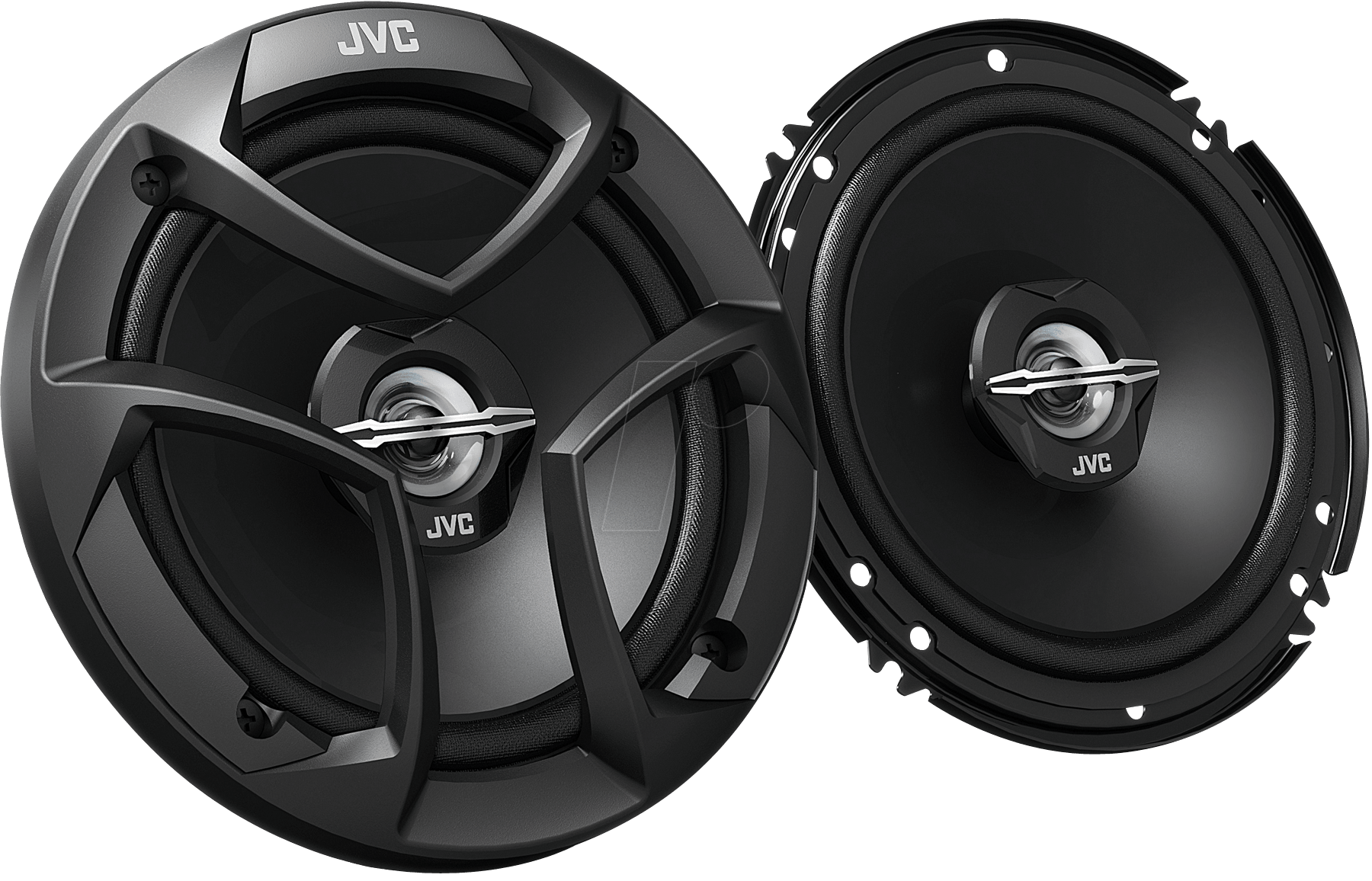 JVC CS-J620 - Einbaulautsprecher, 2-Wege System, 16 cm, 300 W von JVC