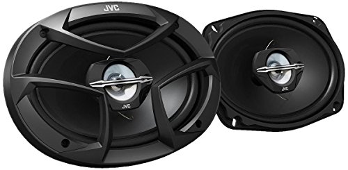 JVC CS-J6930 car Speaker Oval 3-Way 400 W von JVC