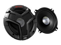 JVC CS-V518, 2-Wege, 200 W, 25 W, 4 Ohm, 52 - 20000 Hz, 127 g von JVC