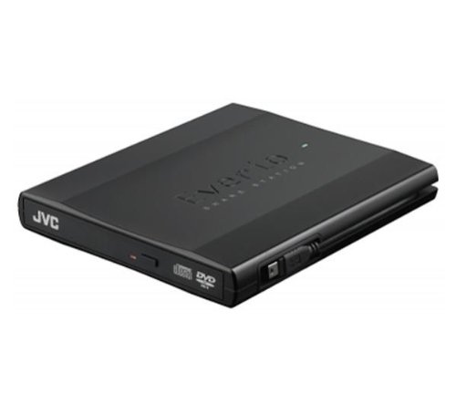 JVC CU-VD3 EX DVD Share Station von JVC