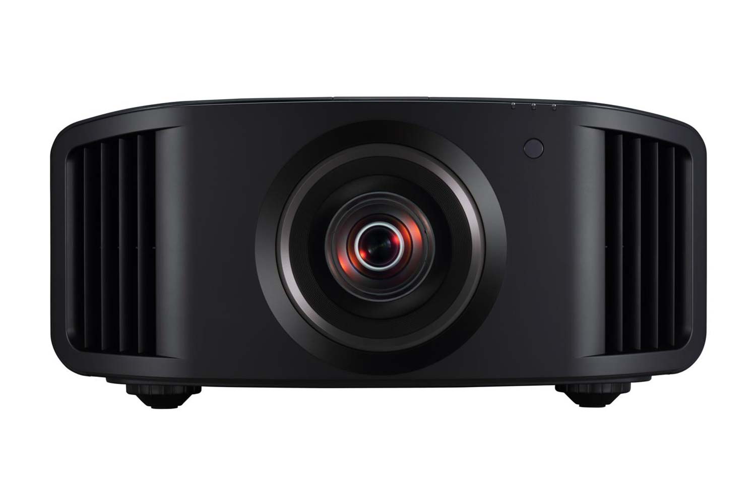 JVC DLA-NP5 4K UltraHD HDR 3D Beamer - schwarz JVC DLA-NP5 4K UltraHD HDR 3D Beamer - schwarz von JVC