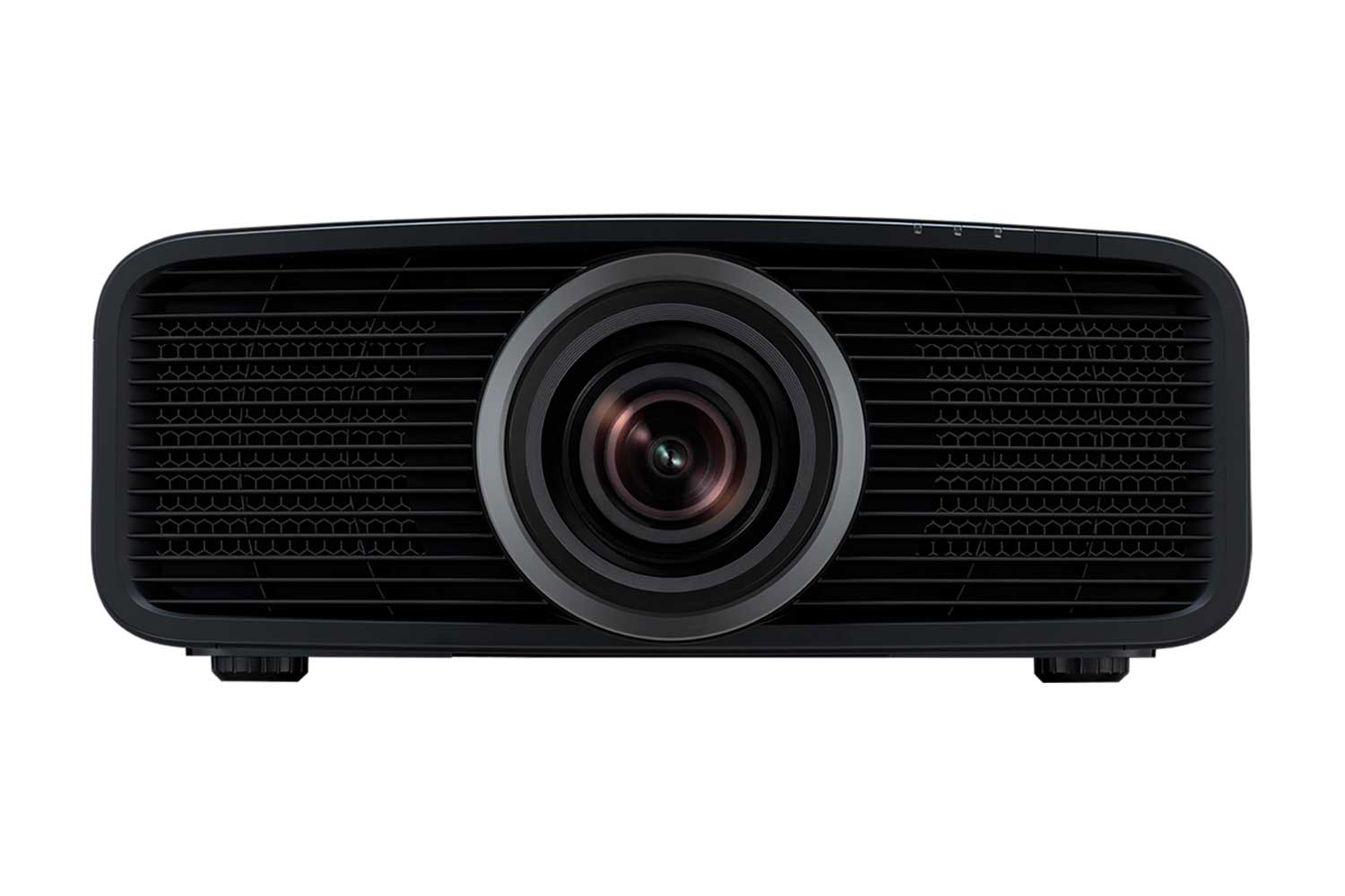 JVC DLA-NZ500 4K HDR Laser Beamer - Schwarz von JVC