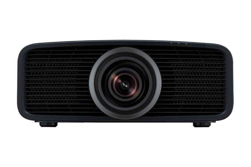 JVC DLA-NZ500 4K HDR Laser Beamer - Schwarz von JVC