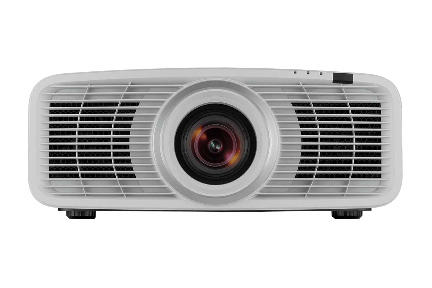 JVC DLA-NZ500 4K HDR Laser Beamer - Weiß JVC DLA-NZ500 4K HDR Laser Beamer - Weiß von JVC
