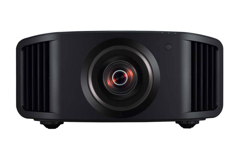 JVC DLA-NZ800 8K HDR Laser Beamer - HEIMKINORAUM Edition von JVC