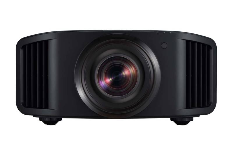 JVC DLA-NZ900 8K HDR Laser Beamer - HEIMKINORAUM Edition von JVC