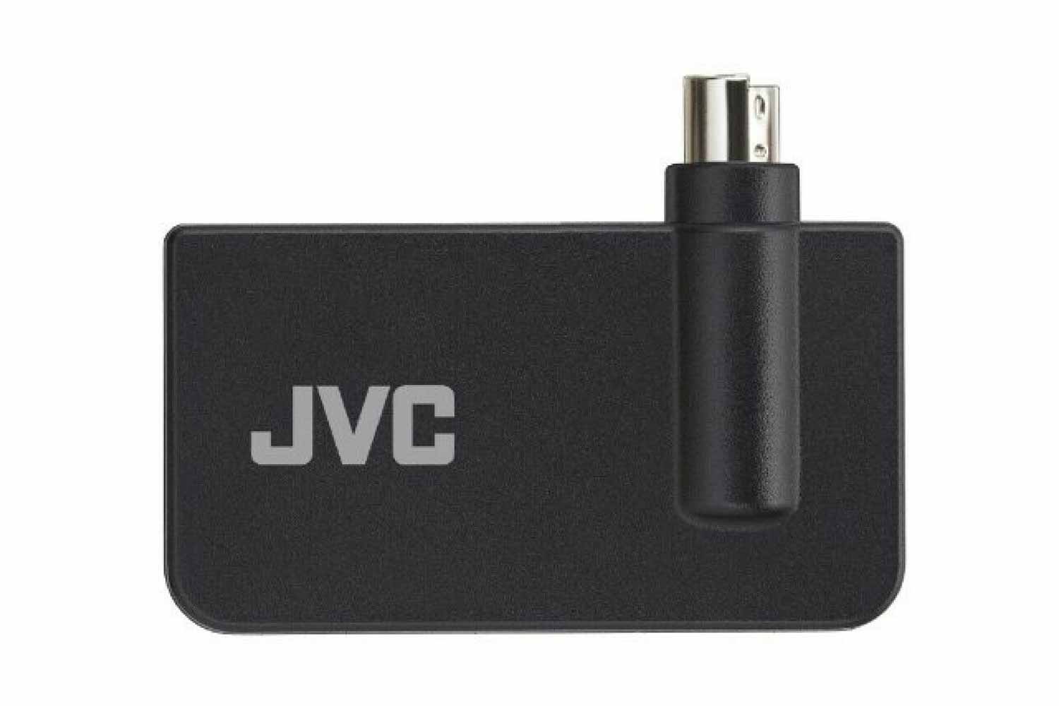 JVC DLA PK-EM2 3D-Synchro-Sender RF - JVC DLA PK-EM2 3D-Synchro-Sender RF von JVC