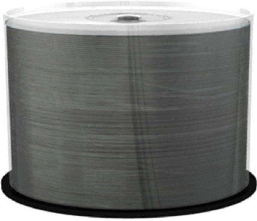 JVC DVD-Rohling 50 JVC / TY by CMC PRO DVD-R full printable waterpro glossy 4,7GB 16x JVC DVD-Rohling 50 JVC / TY by CMC PRO DVD-R full printable waterpro glossy 4,7GB 16x von JVC