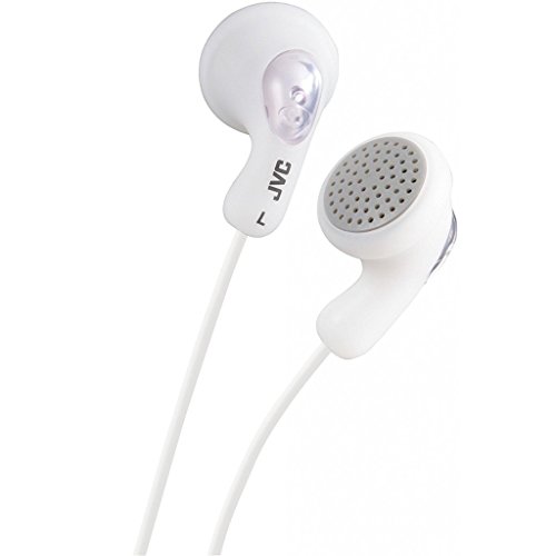 JVC GUMY Kopfhörer Kopfhörer JVC GUMY Kopfhörer Kopfhörer von JVC