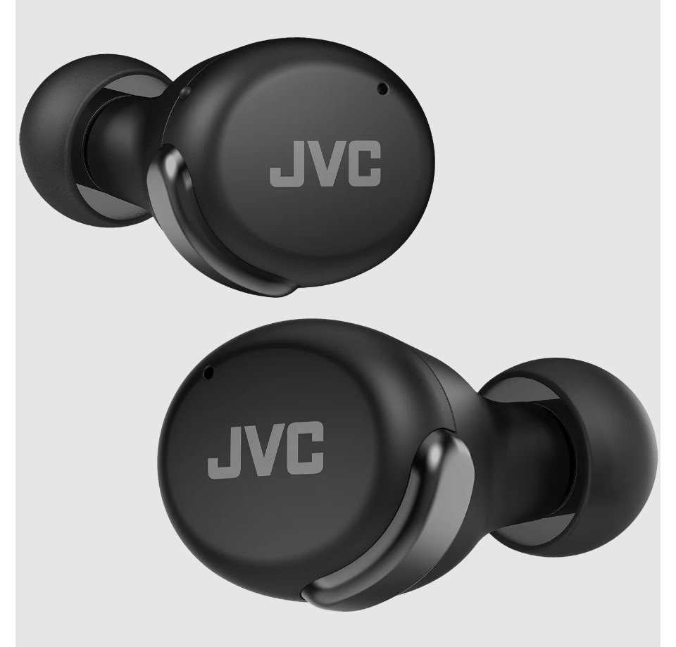 JVC HA-A30T True Kopfhörer (Noise-Canceling, Bluetooth) von JVC