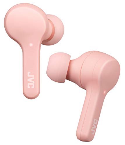 JVC HA-A7TPNU Bluetooth-Kopfhörer, Rosa JVC HA-A7TPNU Bluetooth-Kopfhörer, Rosa von JVC