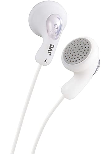 JVC HA-F14 Mini Kopfhörer (kabelgebunden) von JVC