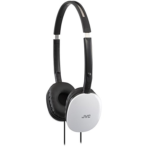 JVC HAS160W Headphones von JVC