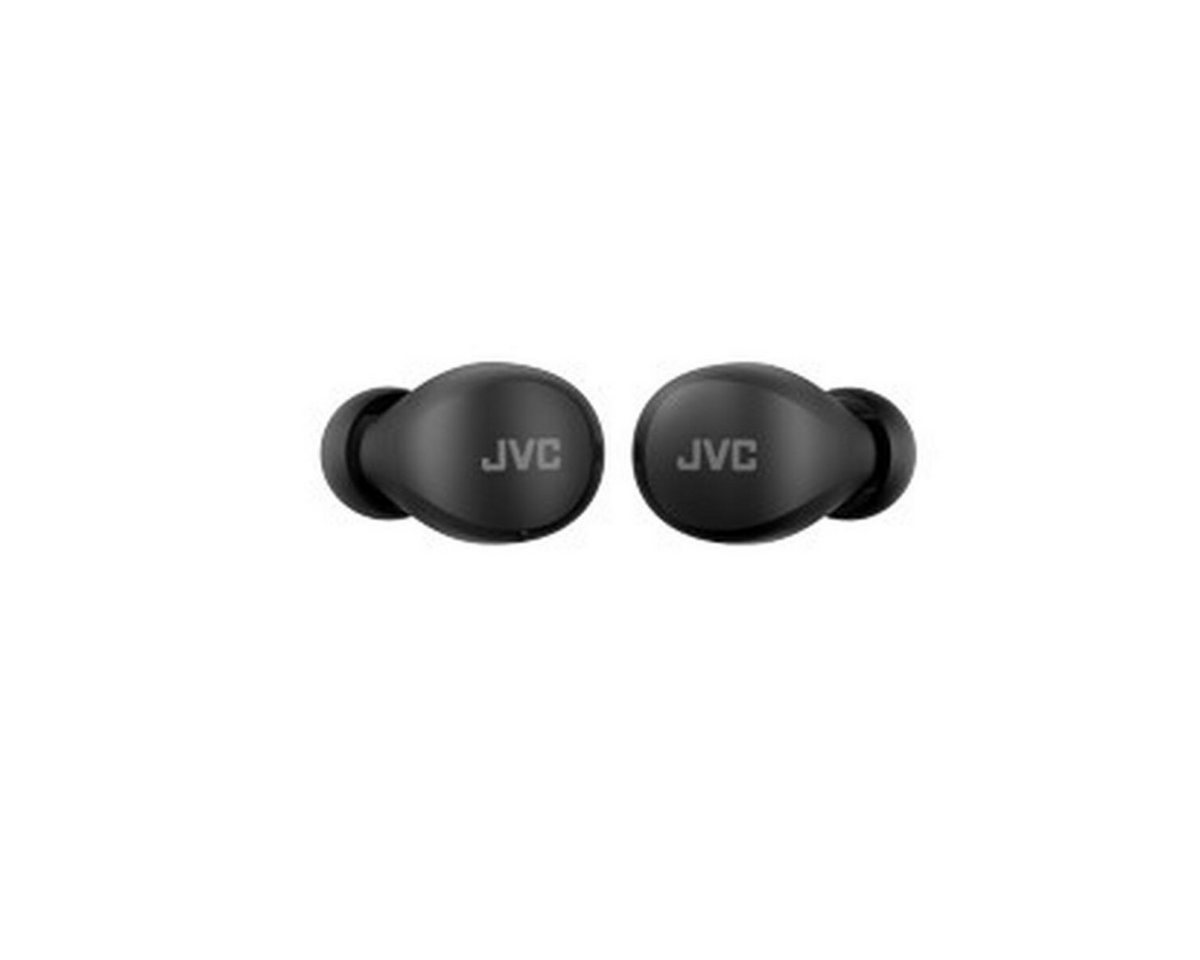 JVC Headset (Bluetooth in Ear Headset JVC HA-A6T Schwarz) von JVC