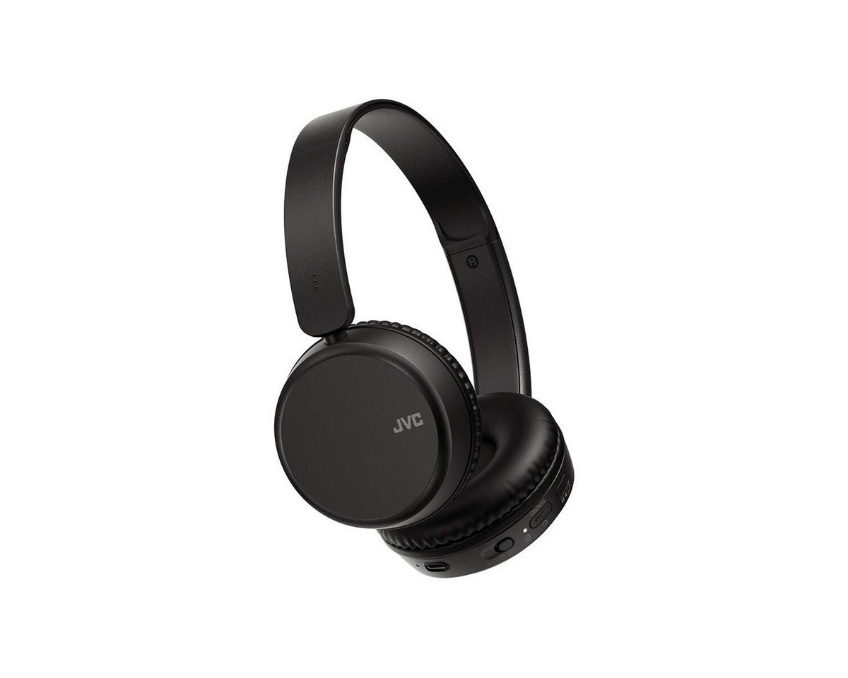 JVC Headset (Kopfhörer mit Mikrofon JVC HA-S36W) von JVC