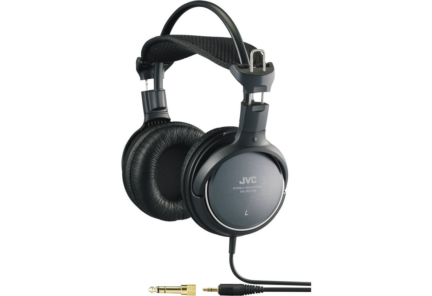 JVC HiFi-Kopfhörer (HiFi Kopfhörer - HA-RX 700 Kopfhörer) von JVC