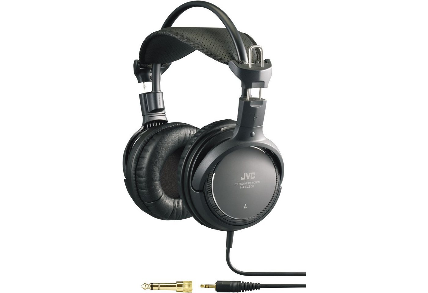 JVC HiFi-Kopfhörer (HiFi Kopfhörer - HA-RX 900) von JVC