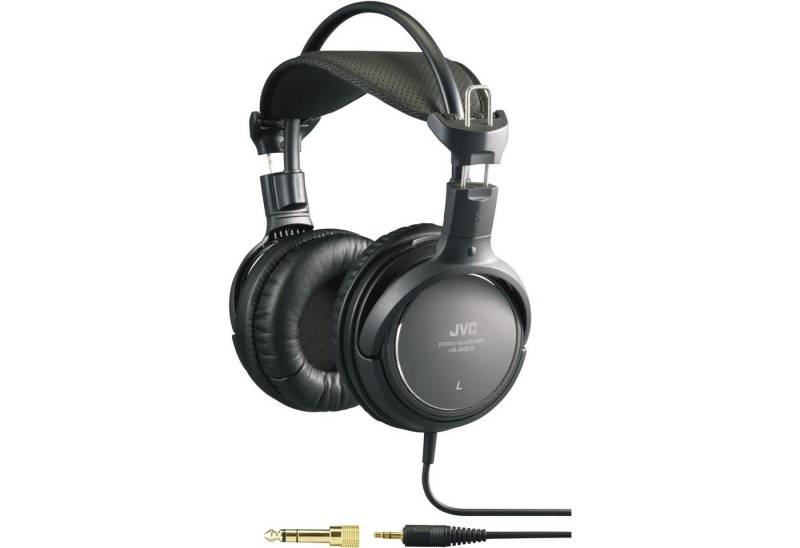 JVC HiFi-Kopfhörer (HiFi Kopfhörer - HA-RX 900 Kopfhörer) von JVC
