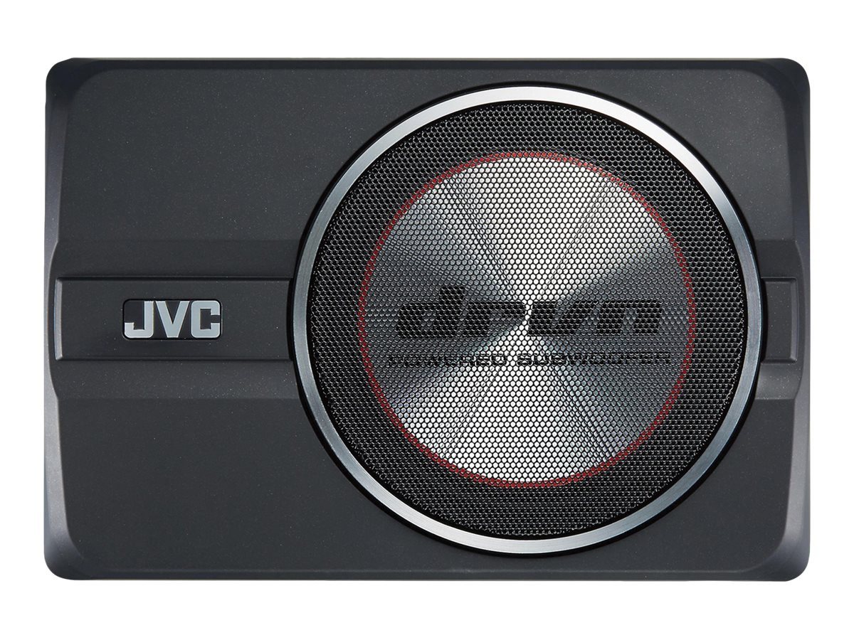 JVC JVC CW-DRA8 PC-Lautsprecher von JVC