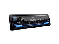 JVC KD-X382BT Autoradio mit Bluetooth von JVC
