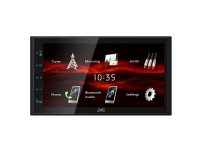 JVC KW-M180BT 2-DIN BT Autoradio mit Display von JVC