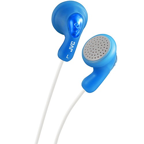 JVC ha-f14-r-e in-Ear Kopfhörer JVC ha-f14-r-e in-Ear Kopfhörer von JVC