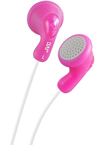 JVC ha-f14-r-e in-Ear Kopfhörer JVC ha-f14-r-e in-Ear Kopfhörer von JVC