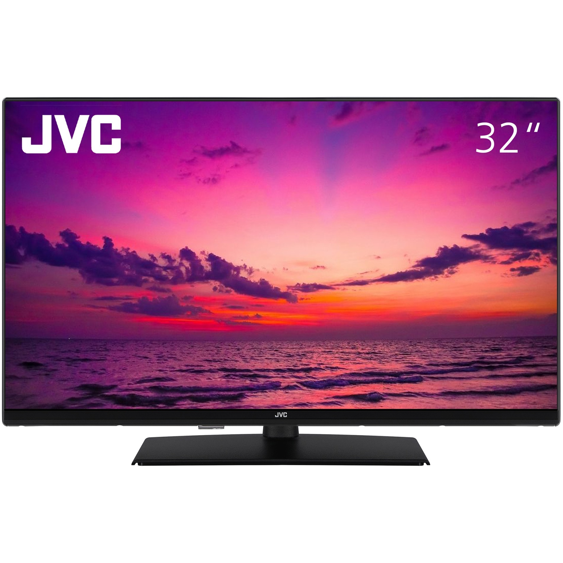 LT-32VH4455, LED-Fernseher von JVC