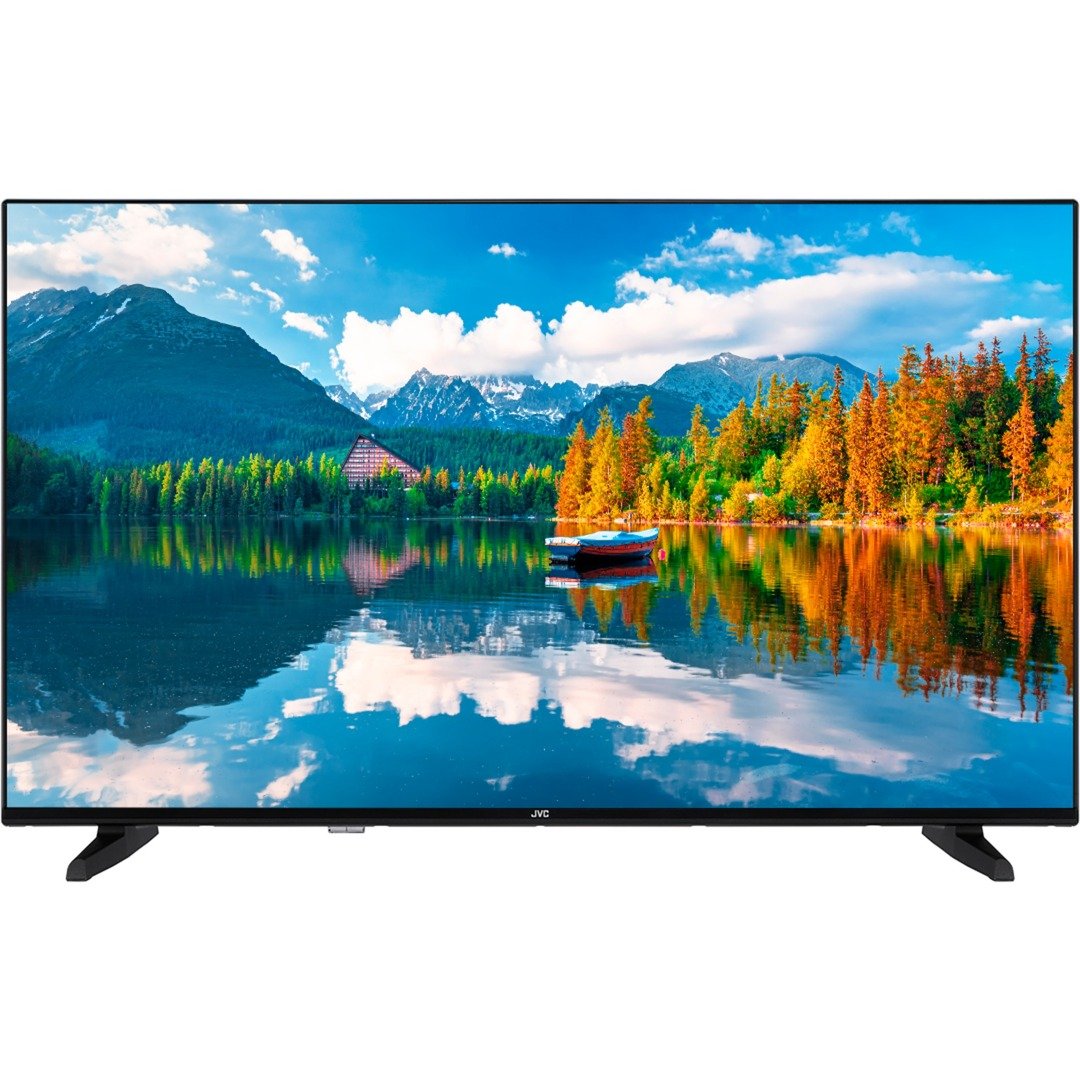 LT-43VA3355, LED-Fernseher von JVC