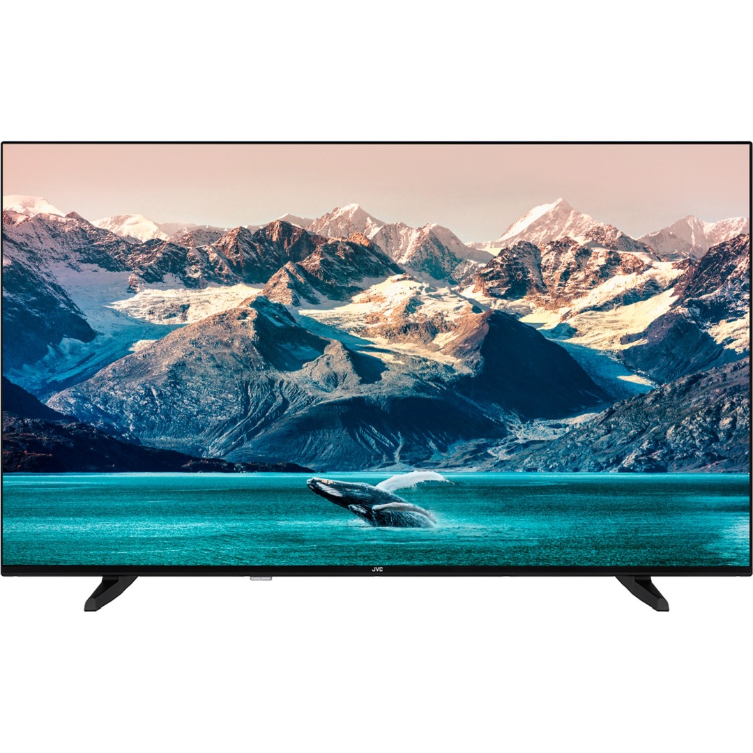 LT-50VA3355, LED-Fernseher von JVC