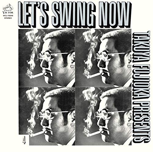 Let's Swing Now 4 (Shm-Cd) von JVC