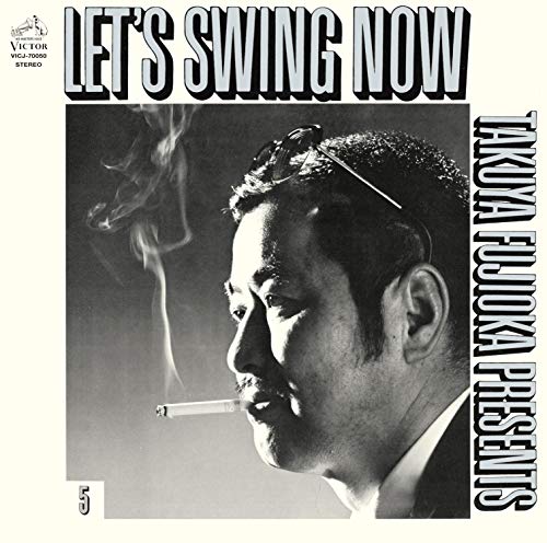 Let's Swing Now 5 (Shm-Cd) von JVC