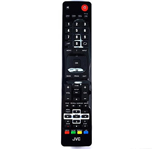 Original JVC LT-50C550 TV-Fernbedienung von JVC