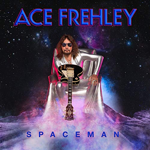 Spaceman Spaceman von JVC