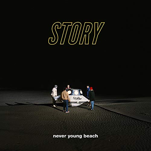 Story [Vinyl LP] von JVC