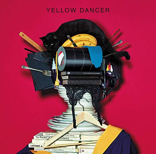 Yellow Dancer [Vinyl LP] von JVC