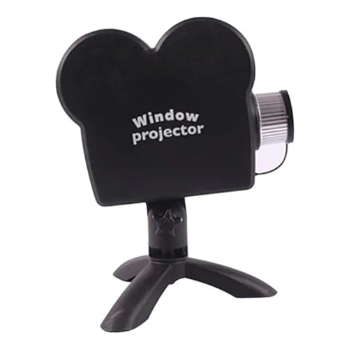 Projektorlichter Halloween-Weihnachtsor, 12 Filme, Disco-Licht, Mini-Fenster-Heimkino-or, Innen- und Außenor Projektorlichter Halloween-Weihnachtsor, 12 Filme, Disco-Licht, Mini-Fenster-Heimkino-or, Innen- und Außenor von JVDDI