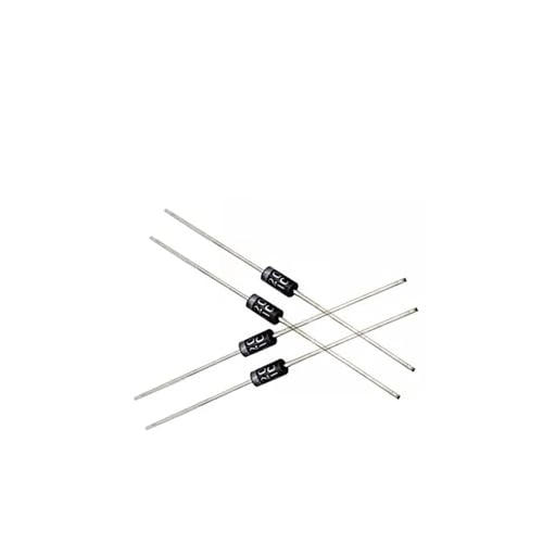 10pcs SR2150 2A 150V DO-15 Schottky Diodes Capacitance Meters von JVNTOPIHW