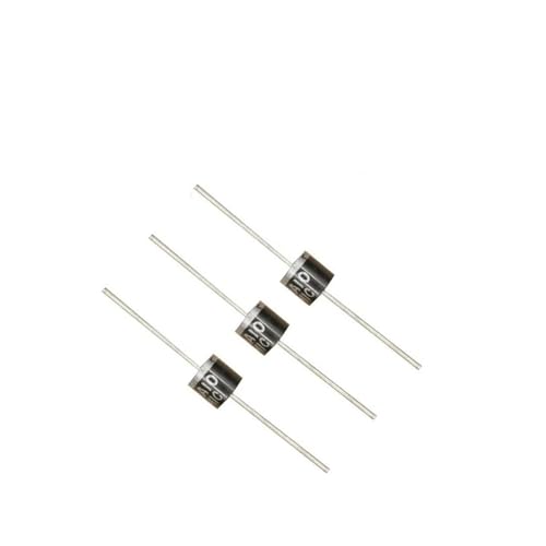 5pcs 10A10 10A 1000V 1KV R-6 Rectifier Diode Capacitance Meters 5pcs 10A10 10A 1000V 1KV R-6 Rectifier Diode Capacitance Meters von JVNTOPIHW