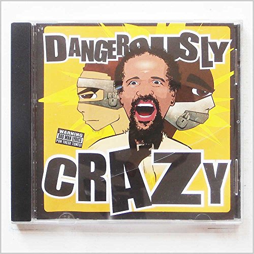 Dangerously [Music CD] von JW