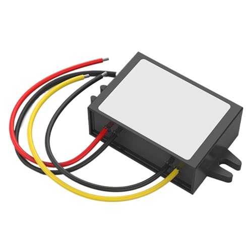 1pc 9V-36V zu 12V13.8v15v19v24V28v Stromrichter 12V zu 24V Spannungsregler DC-DC Spannungsreglermodul(2A_19V) von JWWIAZ