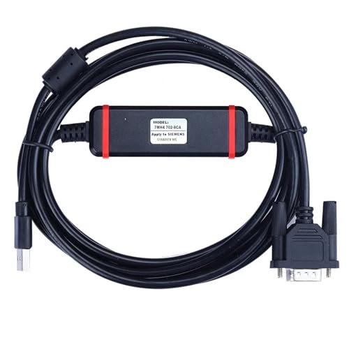 1 stück 7MH4 702-8CA for S7-200 Wiegen Modul Download Kabel 8CB 7MH4930-0AA01 1 stück 7MH4 702-8CA for S7-200 Wiegen Modul Download Kabel 8CB 7MH4930-0AA01 von JXCHSWOU