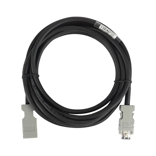 1 stück JZSP-CMP00-03-E for Servo Encoder Kabel JZSP-CMP00-05-E JZSP-CMP00-10-E 15M 20M(15M) von JXCHSWOU