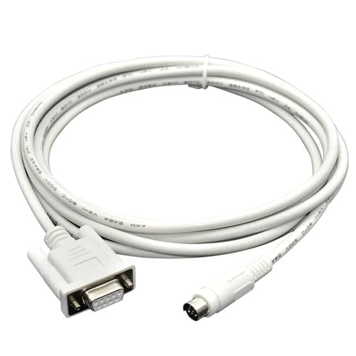 1 stück MT4000/5000-FX for MT4000/5000 Touch Panel HMI Connect FX Serie Programmierung Kabel Download Linie von JXCHSWOU