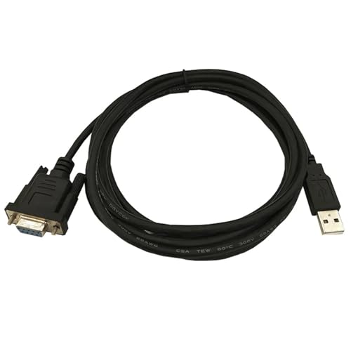 1 stück MWPC-200 Programmierkabel for VH VB M VB2 VB1 VB0 Serie USB zu RS232 Serials Kabel MWPC200 1 stück MWPC-200 Programmierkabel for VH VB M VB2 VB1 VB0 Serie USB zu RS232 Serials Kabel MWPC200 von JXCHSWOU