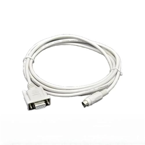 1 stück TG765-FX TG-FX TH for TG765-MT/ET/UT OP320 HMI Touchscreen und FX Serie Kommunikation Downloade Kabel 1 stück TG765-FX TG-FX TH for TG765-MT/ET/UT OP320 HMI Touchscreen und FX Serie Kommunikation Downloade Kabel von JXCHSWOU