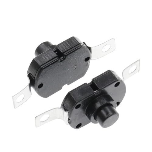 10 STÜCKE 17x12x9,5 druckschalter 1712KD Starke licht taschenlampe schalter elliptischen 17 * 12 * 9,5 MM Rastschalter 30 V 1A 10 STÜCKE 17x12x9,5 druckschalter 1712KD Starke licht taschenlampe schalter elliptischen 17 * 12 * 9,5 MM Rastschalter 30 V 1A von JXCHSWOU