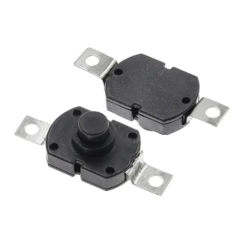10 Teile/los Druckschalter 1712KD 30 V 1A Taschenlampe Schalter 17 * 12 * 9,5mm Tisch lampe Schalter Taschenlampe taste Schalter AUF-OFF 10 Teile/los Druckschalter 1712KD 30 V 1A Taschenlampe Schalter 17 * 12 * 9,5mm Tisch lampe Schalter Taschenlampe taste Schalter AUF-OFF von JXCHSWOU