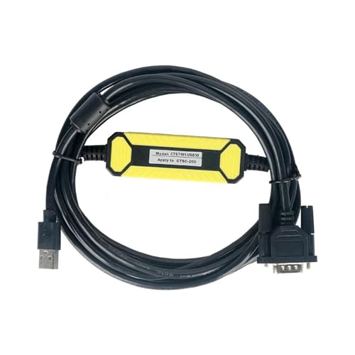 1pc CTS7 191-USB30 for CTSC-100 CTSC-200 CPU Programmierung Kabel Download Linie 1pc CTS7 191-USB30 for CTSC-100 CTSC-200 CPU Programmierung Kabel Download Linie von JXCHSWOU