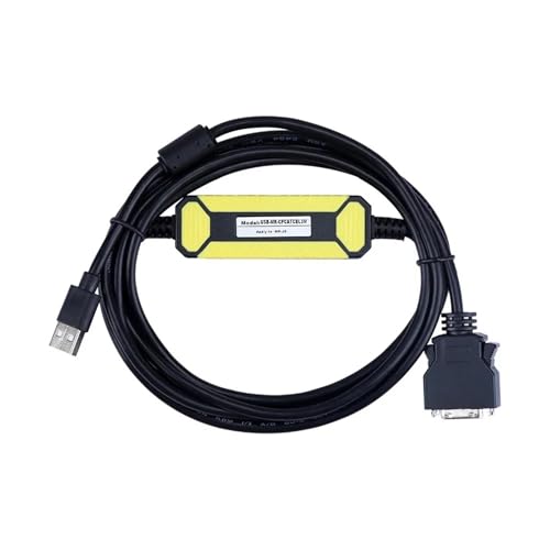 1pc USB-MR-CPCATCBL3M for MR-J2S/J2 Debugging-Server-Kabel Daten-Download-Linie 1pc USB-MR-CPCATCBL3M for MR-J2S/J2 Debugging-Server-Kabel Daten-Download-Linie von JXCHSWOU